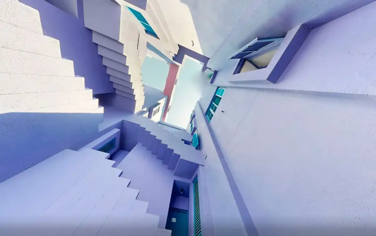 La Muralla Roja: ¿más que una foto? Guía para entenderla